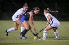 FH vs Endicott  Wheaton College Field Hockey vs Endicott College. - Photo By: KEITH NORDSTROM : Wheaton, field hockey, FH2024, Endicott